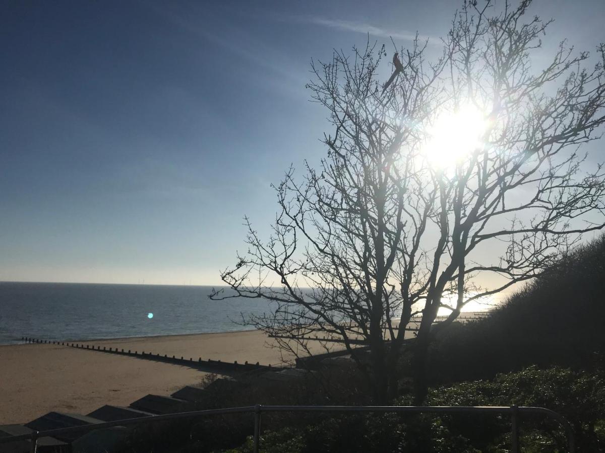 Frinton Escapes Daire Dış mekan fotoğraf